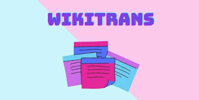Wikitrans: Definizione e differenze tra sesso biologico, identità di genere ed espressione di genere